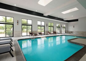 Hampton Inn and Suites Dallas-DFW Airport West-Hurst