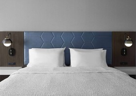 Hampton Inn and Suites Dallas-DFW Airport West-Hurst
