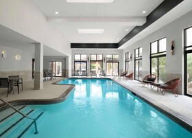 Hampton Inn and Suites Dallas-DFW Airport West-Hurst