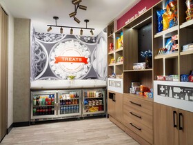 Hampton Inn and Suites Dallas-DFW Airport West-Hurst