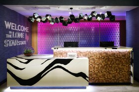 Hampton Inn and Suites Dallas-DFW Airport West-Hurst