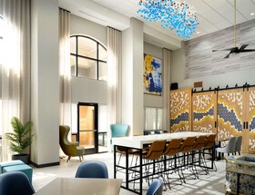 Hampton Inn and Suites Dallas-DFW Airport West-Hurst