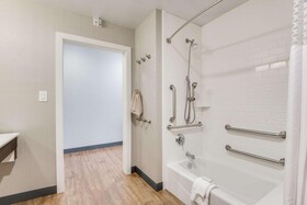 Hampton Inn & Suites Dallas Ft Worth Airport South