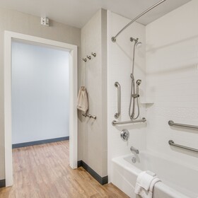 Hampton Inn & Suites Dallas Ft Worth Airport South