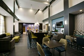 Hampton Inn & Suites Dallas Ft Worth Airport South