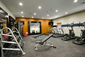 Hampton Inn & Suites Dallas Ft Worth Airport South