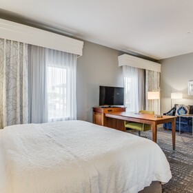Hampton Inn & Suites Dallas Ft Worth Airport South