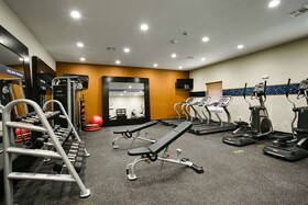 Hampton Inn & Suites Dallas Ft Worth Airport South