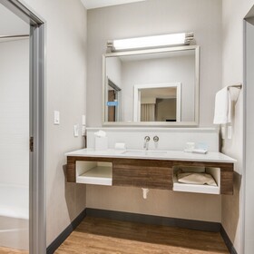 Hampton Inn & Suites Dallas Ft Worth Airport South