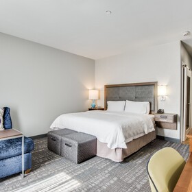 Hampton Inn & Suites Dallas Ft Worth Airport South