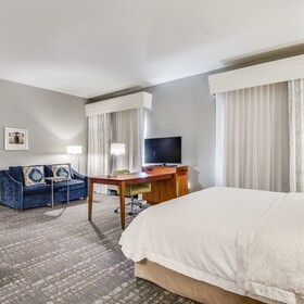Hampton Inn & Suites Dallas Ft Worth Airport South