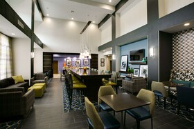 Hampton Inn & Suites Dallas Ft Worth Airport South