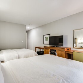 Hampton Inn & Suites Dallas Ft Worth Airport South