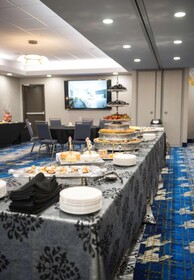 Hampton Inn & Suites Dallas Ft Worth Airport South