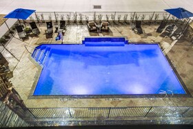 Hampton Inn & Suites Dallas Ft Worth Airport South