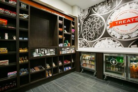 Hampton Inn & Suites Dallas Ft Worth Airport South