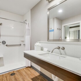 Hampton Inn & Suites Dallas Ft Worth Airport South