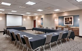 Hampton Inn & Suites Ft. Worth-Burleson