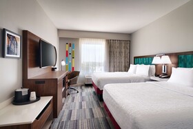 Hampton Inn & Suites Ft. Worth-Burleson