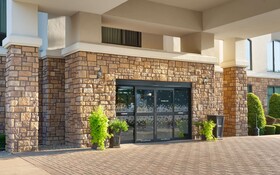 Hampton Inn & Suites Ft. Worth-Burleson