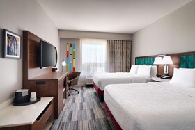 Hampton Inn & Suites Ft. Worth-Burleson