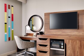 Hampton Inn & Suites Ft. Worth-Burleson