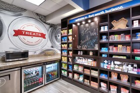 Hampton Inn & Suites Ft. Worth-Burleson