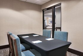 Hampton Inn & Suites Ft. Worth-Burleson