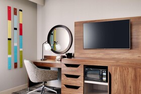 Hampton Inn & Suites Ft. Worth-Burleson