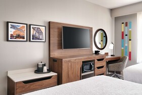 Hampton Inn & Suites Ft. Worth-Burleson