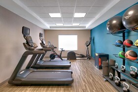 Hampton Inn & Suites Ft. Worth-Burleson