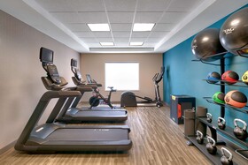 Hampton Inn & Suites Ft. Worth-Burleson