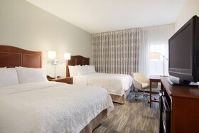 Hampton Inn Fort Worth Southwest Cityview