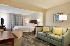 Hampton Inn Fort Worth Southwest Cityview