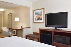Hampton Inn Fort Worth Southwest Cityview