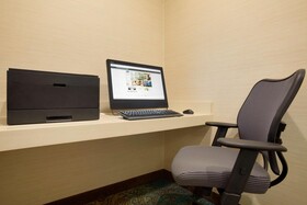 Hampton Inn Fort Worth Southwest Cityview