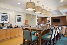 Hampton Inn Fort Worth Southwest Cityview