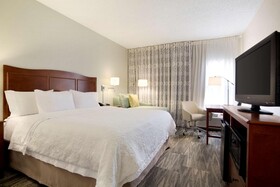Hampton Inn Fort Worth Southwest Cityview