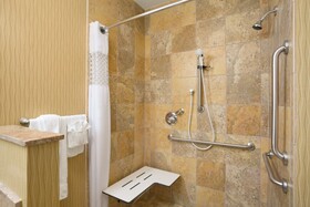 Hampton Inn Fort Worth Southwest Cityview
