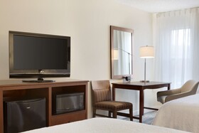 Hampton Inn Fort Worth Southwest Cityview