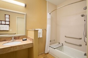 Hampton Inn Fort Worth Southwest Cityview