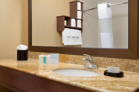 Hampton Inn Fort Worth Southwest Cityview