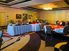 Hilton Garden Inn Fort Worth Alliance Airport