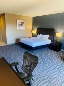 Hilton Garden Inn Fort Worth Alliance Airport