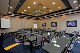 Hilton Garden Inn Fort Worth Alliance Airport