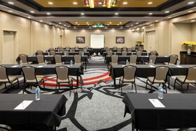 Hilton Garden Inn Fort Worth Alliance Airport