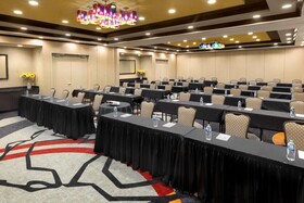 Hilton Garden Inn Fort Worth Alliance Airport