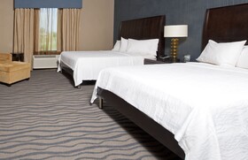 Hilton Garden Inn Fort Worth Alliance Airport