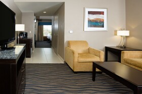 Hilton Garden Inn Fort Worth Alliance Airport