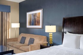 Hilton Garden Inn Fort Worth Alliance Airport